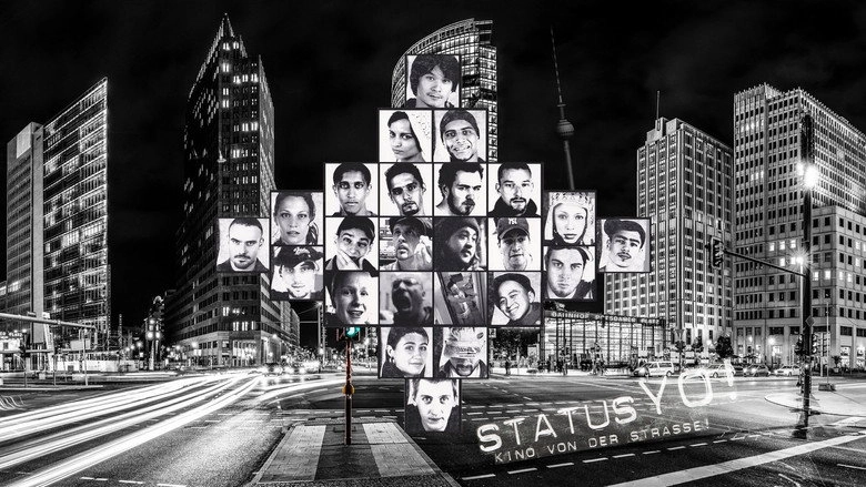 Status Yo! (2004)