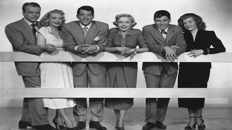 My Friend Irma Goes West (1950)