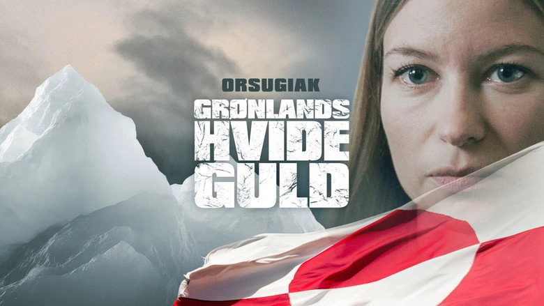 The White Gold Of Greenland (2025)