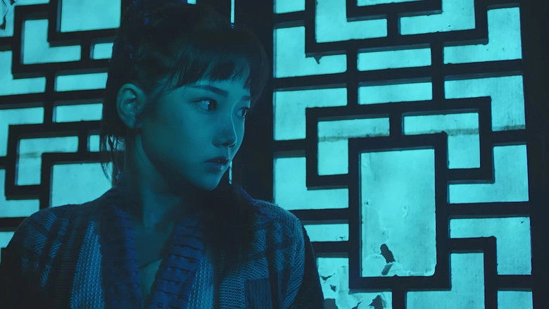 Fairy Fox Hunt (2018)