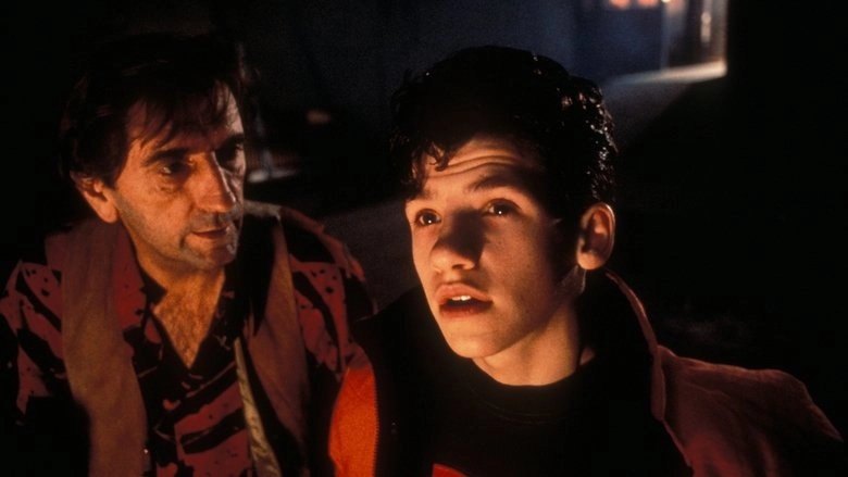 Monster Maker (1989)