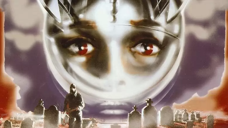Phantasm III: Lord Of The Dead (1994)