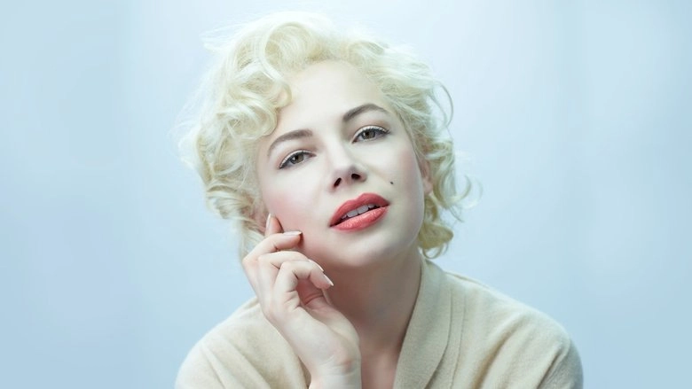 My Week With Marilyn (2011)