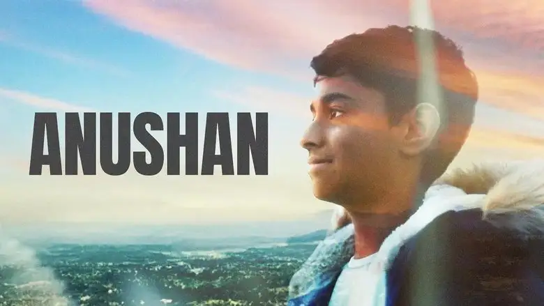 Anushan (2023)