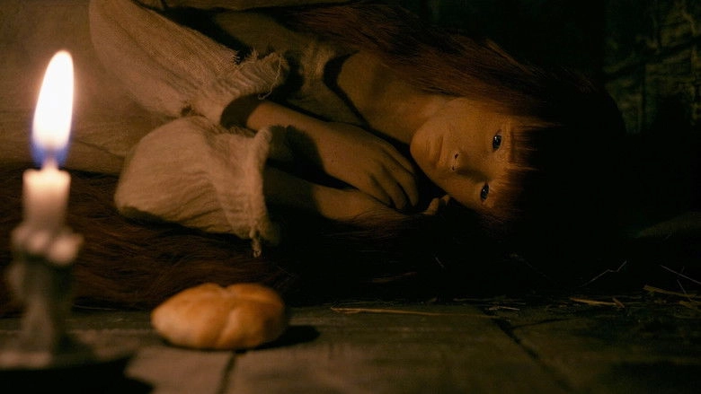 As In Heaven, So On Earth (2020)