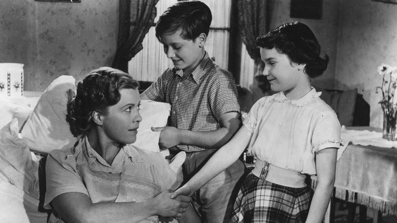 Punktchen Und Anton (1953)