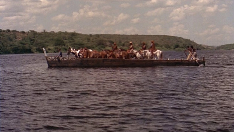 Coronel Delmiro Gouveia (1979)