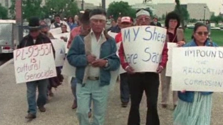 Broken Rainbow (1985)