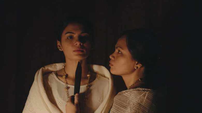 Lakambini: Gregoria De Jesus (2025)
