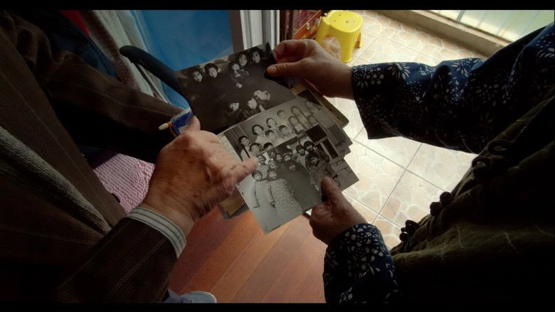 Unfulfilled Dreams (2020)