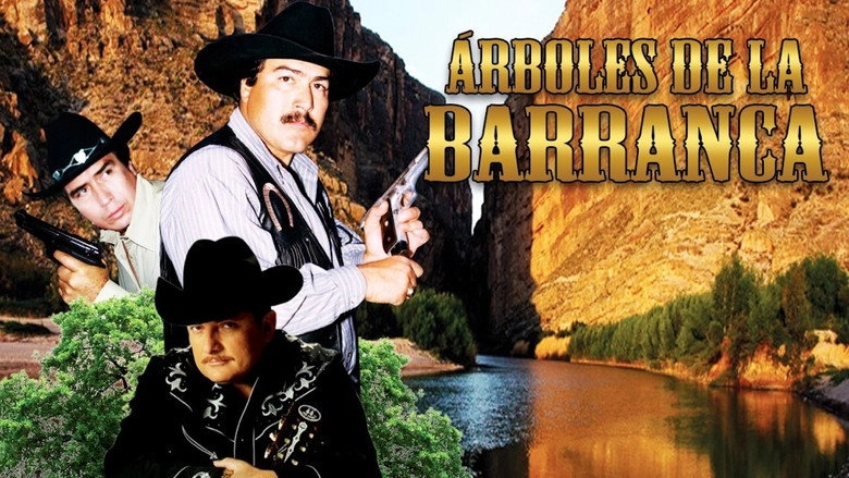 Arboles De La Barranca (2004)