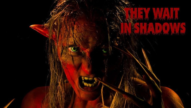 They Wait In Shadows (2026)
