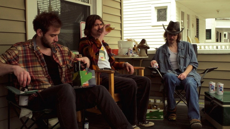 Daydrinkers (2025)