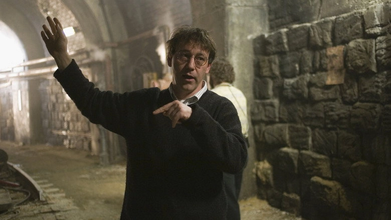 On The Set: Spider-Man 3 (2007)