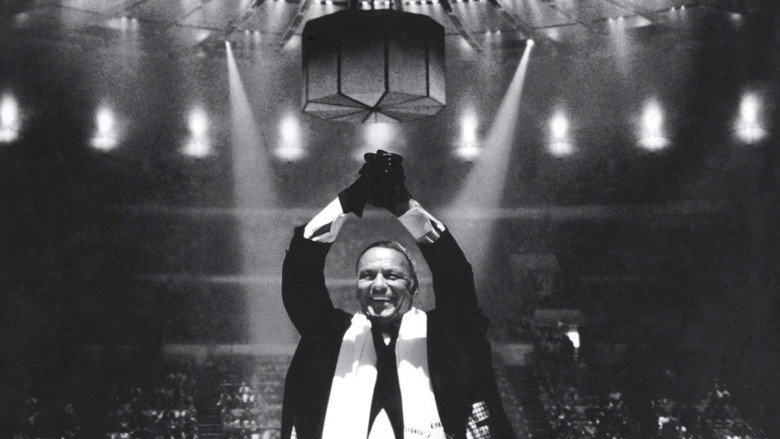 Frank Sinatra: The Main Event (1974)