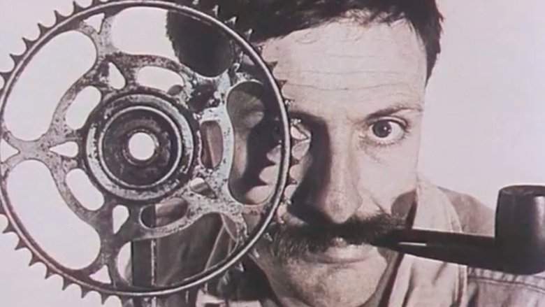 Les Astronautes (1959)