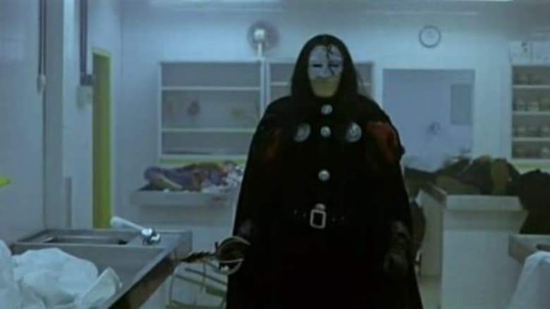 Tuno Negro (2001)