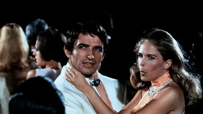 The Adventurers (1970)