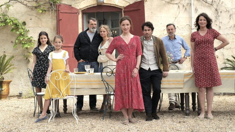 Ein Tisch In Der Provence - Arztin Wider Willen (2020)