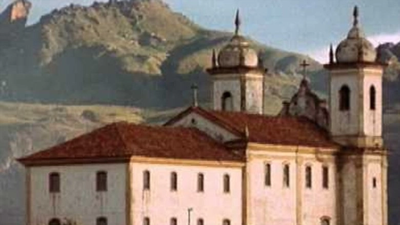 O Risco: Lucio Costa E A Utopia Moderna (2002)