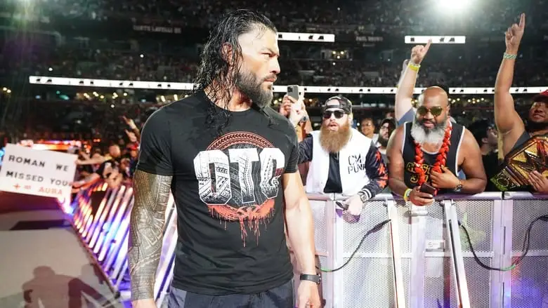 WWE SummerSlam (2024)
