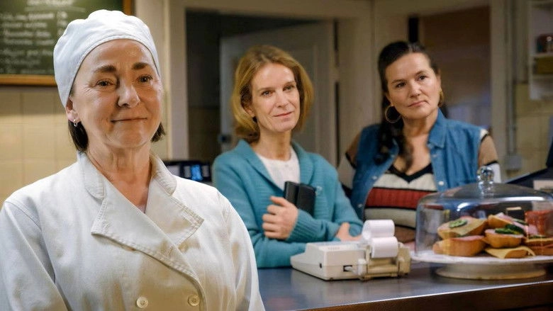 Mit Herz Und Hilde (2024)