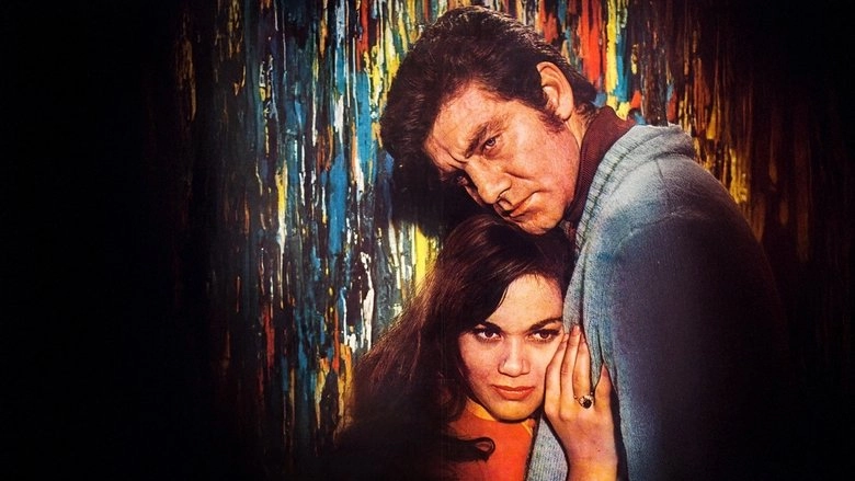 Yakilacak Kitap (1968)