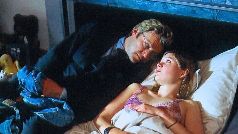 Der Freund Meiner Mutter (2002)