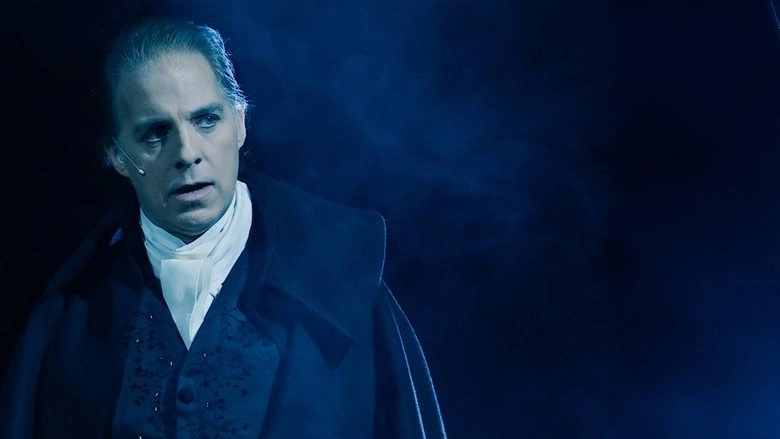 Las Detta Brev Och Darra (2025)