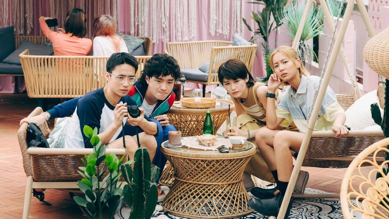 Where Is My 15 Minutes (2025)