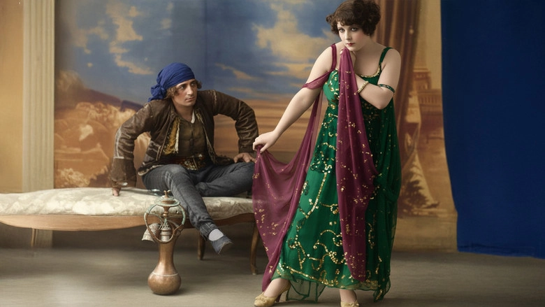 Binnaz (1919)