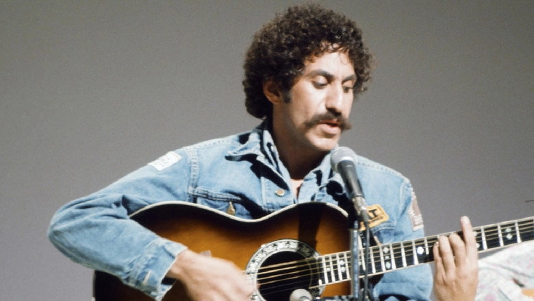 Songman: The Untold True Story Of Jim Croce (2013)