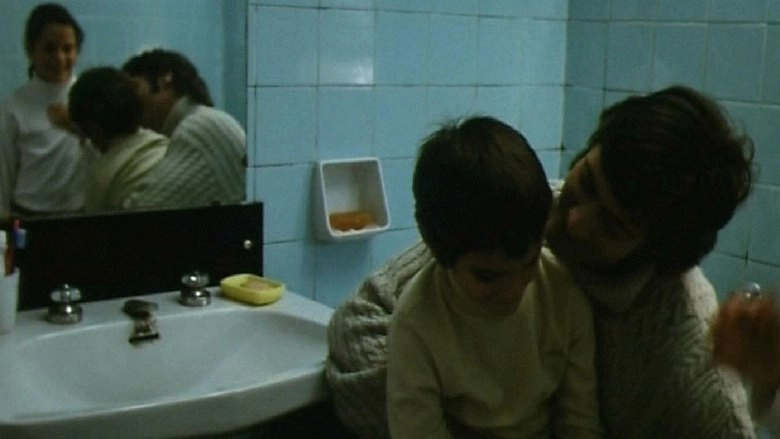 Ivan's Seesaw (2002)