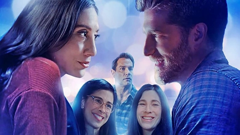 Menorah In The Middle (2022)