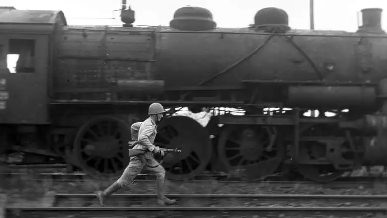 Krzyz Walecznych (1959)