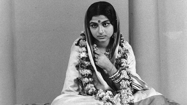 The Goddess (1960)