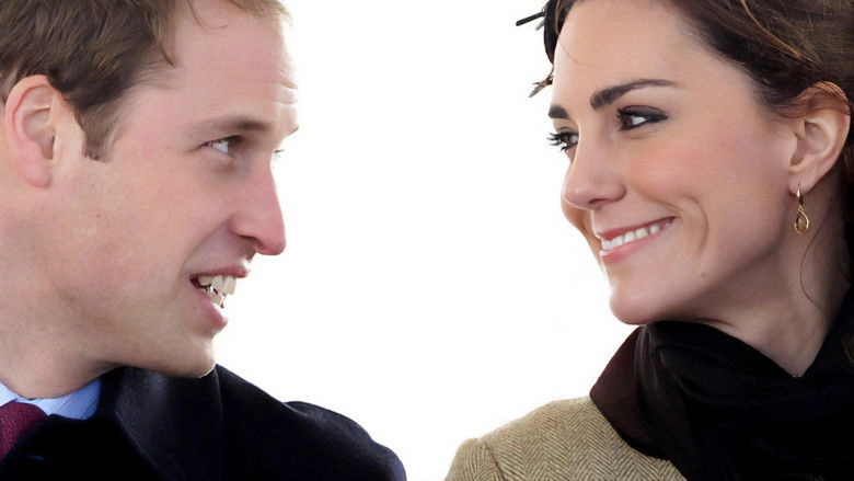 Kate And William: A Royal Love Story (2011)