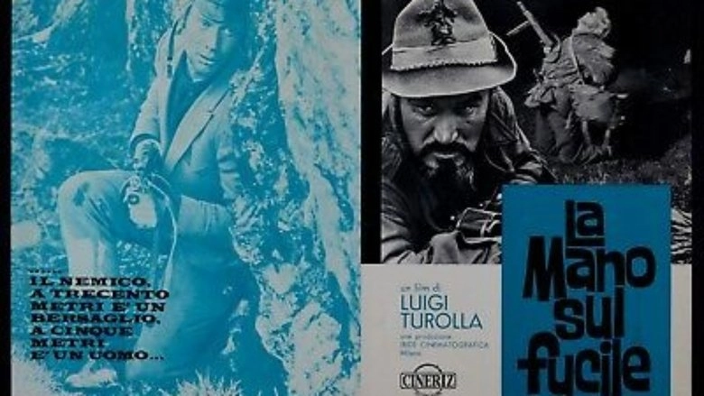 La Mano Sul Fucile (1963)