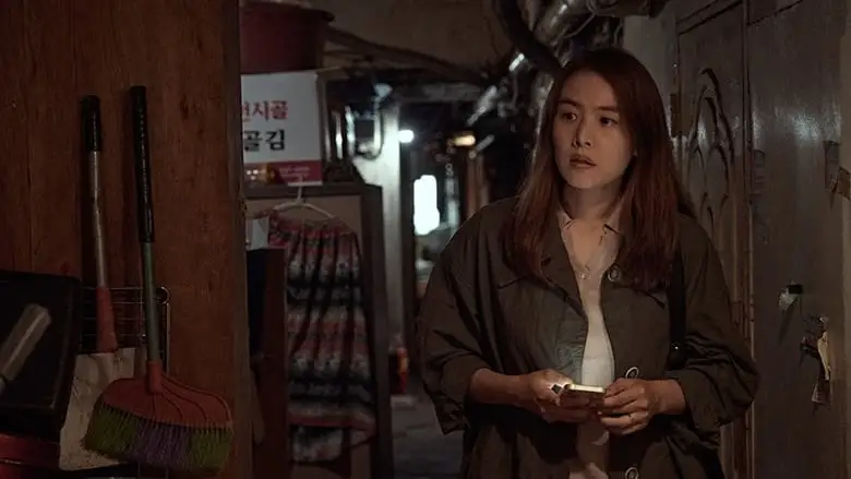 Spring Garden (2024)