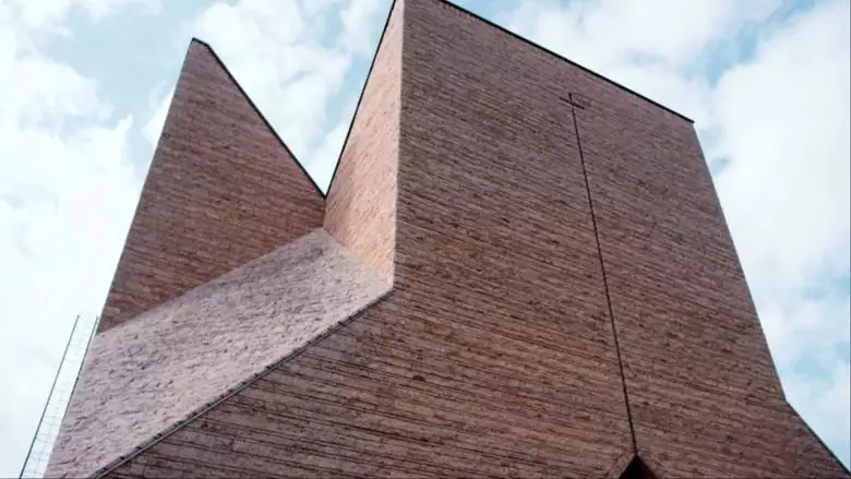 Mario Botta. Architecture And Memory (2020)