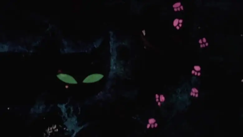 Cat And Mouse (1960)