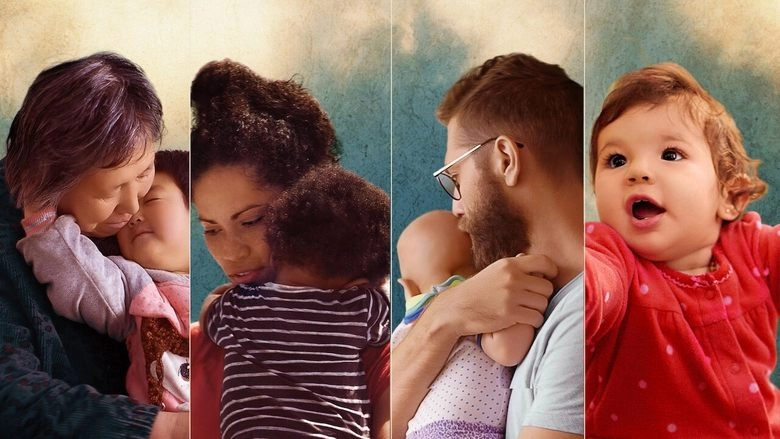 The Beginning Of Life (2016)