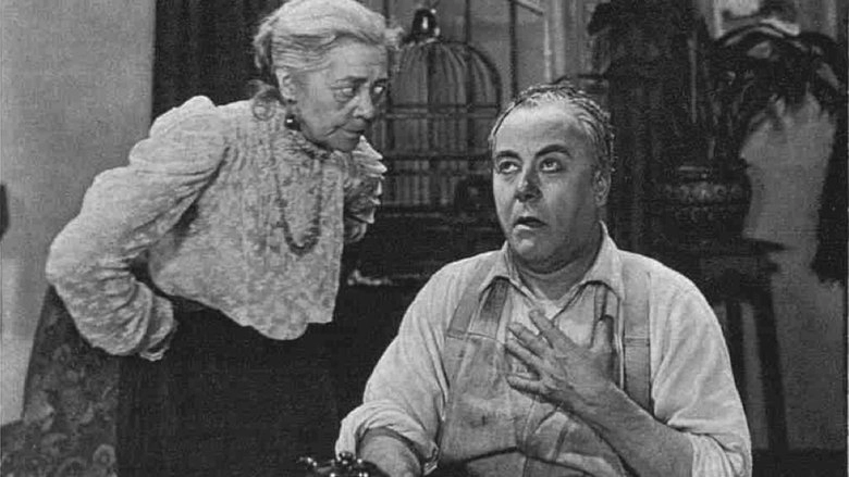 The Temperance Fete (1932)