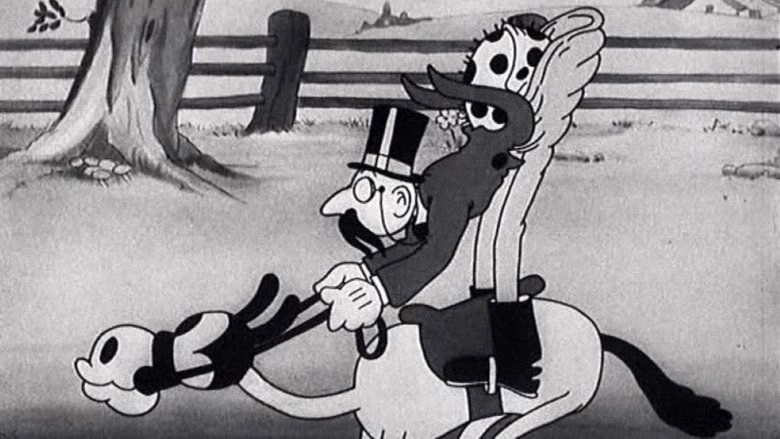 The Fox Hunt (1931)