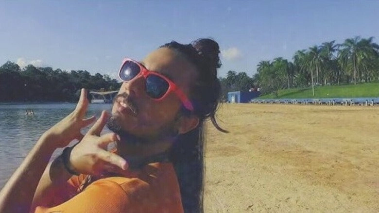 Morada Das Ixtranhas (2019)