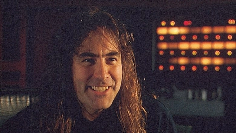 Classic Albums: Iron Maiden - The Number Of The Beast (2001)