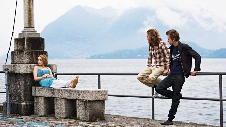 Bus To Italy (2005)