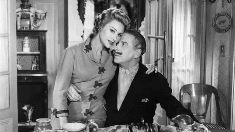 The French, They Are A Funny Race (1955)