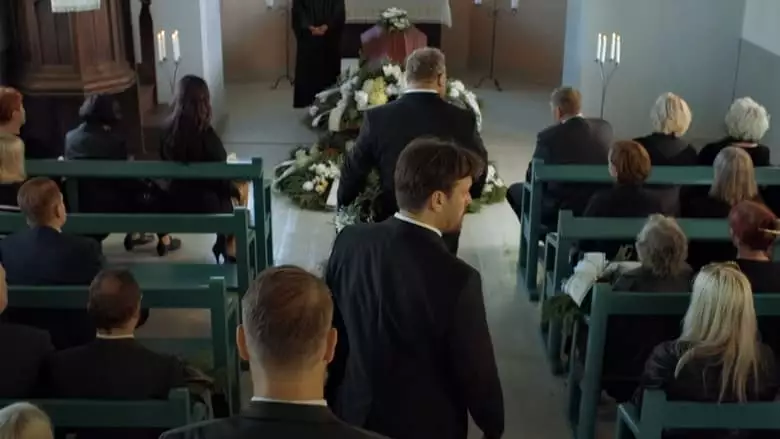 Klassikokkutulek 2: Pulmad Ja Matused (2018)