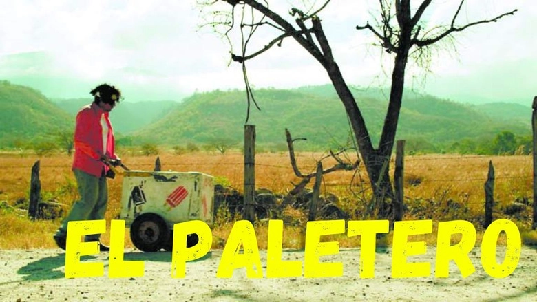 El Paletero (2016)